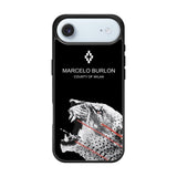Marcelo Burlon Tiger iPhone Air Case QC9634