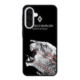 Marcelo Burlon Tiger Samsung Galaxy A26 5G Case OV9634