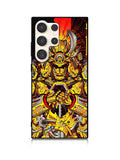 Mecha Samurai Samsung Galaxy S24 Ultra 5G Case OV9635