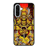 Mecha Samurai Samsung Galaxy A26 5G Case OV9635