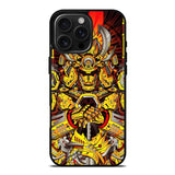 Mecha Samurai iPhone 16 Pro Max Case OV9635