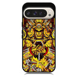 Mecha Samurai Google Pixel 10 Pro XL Case OV9635