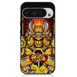 Mecha Samurai Google Pixel 9 | Pixel 9 Pro Case OV9635