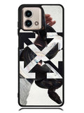 Hand of Snake Motorola Moto G Stylus 5G 2023 Case OV9611