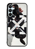 Hand of Snake Samsung Galaxy A15 5G Case OV9611