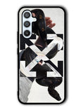 Hand of Snake Samsung Galaxy A14 5G Case QC9611