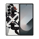Hand of Snake Samsung Galaxy Z Fold 7 5G Case OV9611