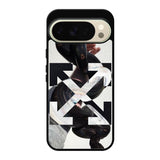 Hand of Snake Google Pixel 10 Pro XL Case OV9611