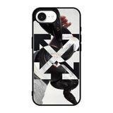 Hand of Snake iPhone 17e Case OV9611