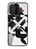 Hand of Snake Motorola Moto G Pure 2021 , Moto G Power 2022 Case OV9611
