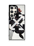 Hand of Snake Samsung Galaxy S24 Ultra 5G Case OV9611