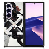Hand of Snake Samsung Galaxy Z Fold 7 Case OV9611