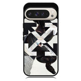 Hand of Snake Google Pixel 10 | Google Pixel 10 Pro Case OV9611