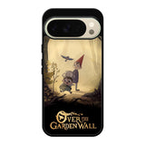 Over The Garden Wall Cover Book Google Pixel 10 Pro Case QC9610