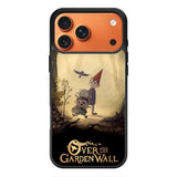 Over The Garden Wall Cover Book iPhone 17 Pro Case QC9610