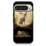 Over The Garden Wall Cover Book Google Pixel 10 | Google Pixel 10 Pro Case OV9610