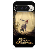 Over The Garden Wall Cover Book Google Pixel 9 | Pixel 9 Pro Case OV9610