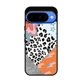 Pattern Abstract Ar Google Pixel 10 Case OV9609