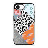 Pattern Abstract Ar iPhone 17e Case OV9609