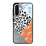 Pattern Abstract Ar Samsung Galaxy A26 5G Case OV9609