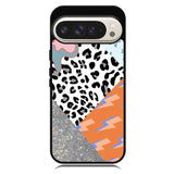 Pattern Abstract Ar Google Pixel 10 Pro XL Case OV9609