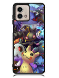 Pokemon Ghos Motorola Moto G Stylus 5G 2023 Case