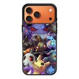 Pokemon Ghos Samsung Galaxy S26 Ultra Case