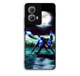 Pokemon Umbreon Night Mont Motorola Moto Edge 2024 Case OV7876