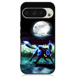 Pokemon Umbreon Night Mont Google Pixel 9 Pro XL Case
