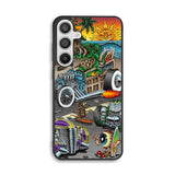 Rat Fink Speedles Samsung Galaxy A26 Case OV8070