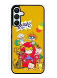 Rugrats And Friend Samsung Galaxy A15 5G Case OV9604