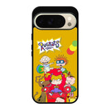Rugrats And Friend Google Pixel 10 Pro XL Case OV9604