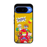 Rugrats And Friend Google Pixel 10 Case OV9604