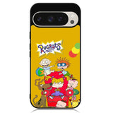 Rugrats And Friend Google Pixel 9 Pro XL Case OV9604