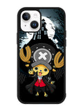 Tony Chopper Nightmar iPhone 14 Case QC9598