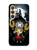 Tony Chopper Nightmar Samsung Galaxy S25 Plus 5G , Samsung Galaxy S25+ 5G Case OV9598