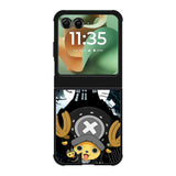 Tony Chopper Nightmar Motorola Moto RAZR 2025 Case OV9598