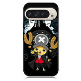 Tony Chopper Nightmar Google Pixel 10 Pro XL Case OV9598