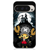 Tony Chopper Nightmar Google Pixel 9 | Pixel 9 Pro Case OV9598