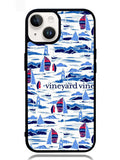 Vineyard Vine iPhone 14 Case OV9596