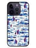 Vineyard Vine iPhone 14 Pro Case OV9596