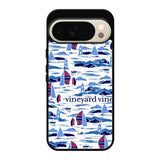 Vineyard Vine Google Pixel 10 Pro XL Case