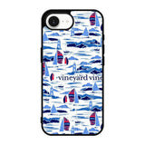 Vineyard Vine iPhone 17e Case