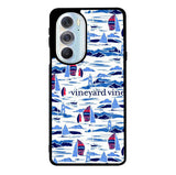 Vineyard Vine Motorola Moto Edge 2022 Case