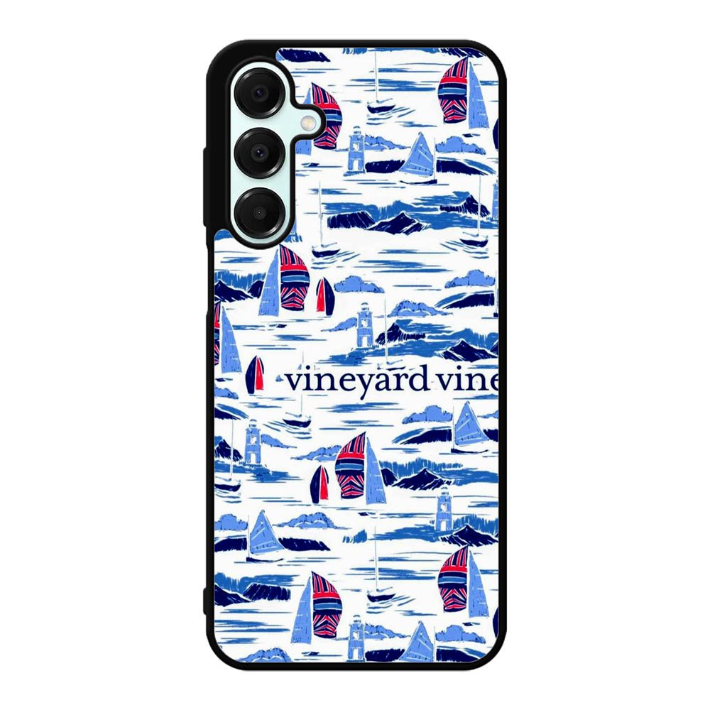 Vineyard Vine Samsung Galaxy A16 Case OV5450