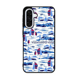 Vineyard Vine Samsung Galaxy A36 Case OV5450