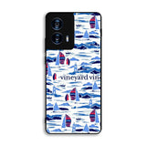 Vineyard Vine Motorola Moto G Power 5G 2024 Case OV2248