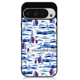Vineyard Vine Google Pixel 9 | Pixel 9 Pro Case