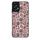 Wallpaper Shield Capt Americ Motorola Moto G Play 2024 Case OV9595