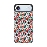 Wallpaper Shield Capt Americ iPhone Air Case OV9595